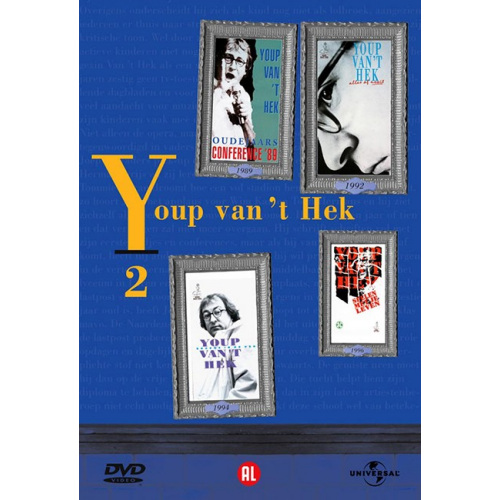 HEK, YOUP VAN 'T - BOXSET 2 -2DVD-YOUP BOXSET 2.jpg